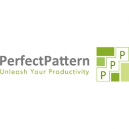PerfectPattern GmbH Logo